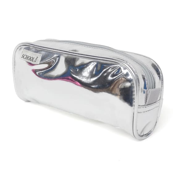 SCH311718ARGENT-trousse-rectangulaire-metallisee-argent