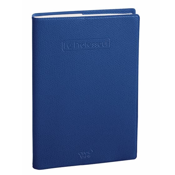 QUO626011QBLEU-agenda-semainier-quovadis-le-professeur-impala-a4-2022-2023-bleu-1