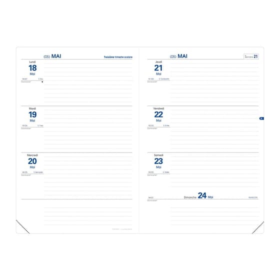QUO296076QBLEU-agenda-semainier-quovadis-texthebdo-impala-16x24-cm-2022-2023-bleu-2