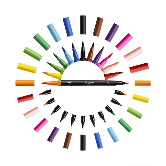 BIC503826-6-feutres-bic-intensity-dual-tip-pastel-double-pointe-pinceau-et-fine-2