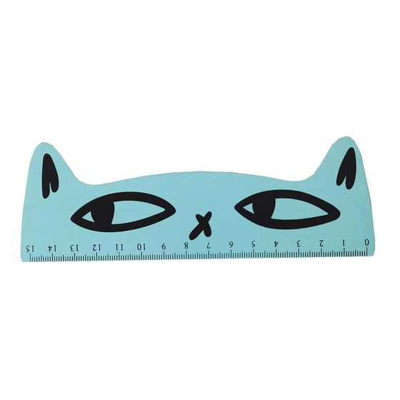 CEN89614BLEUNOIR-regle-en-bois-15cm-chat-bleu-ou-noir-3