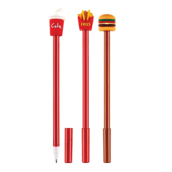 CEN89529-stylo-bille-fast-food-1