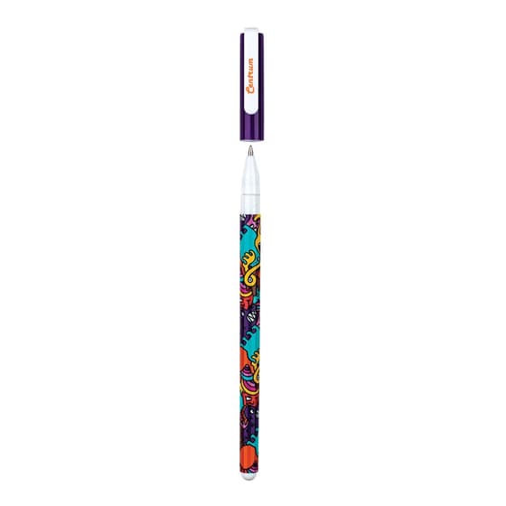 CEN89675-stylo-roller-effacable-monster-pointe-fine-0,5mm-bleu-3