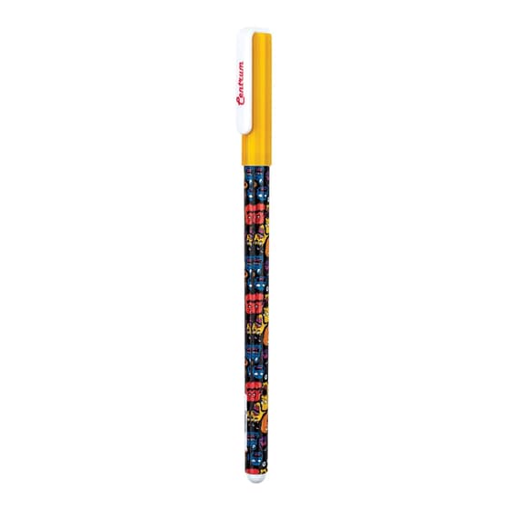CEN89675-stylo-roller-effacable-monster-pointe-fine-0,5mm-bleu-4