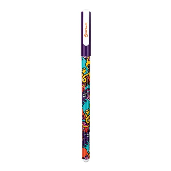 CEN89675-stylo-roller-effacable-monster-pointe-fine-0,5mm-bleu-6