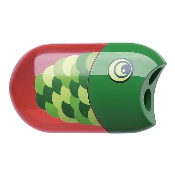 FAB183525-duo-taille-crayon-gomme-faber-castell-poisson-2