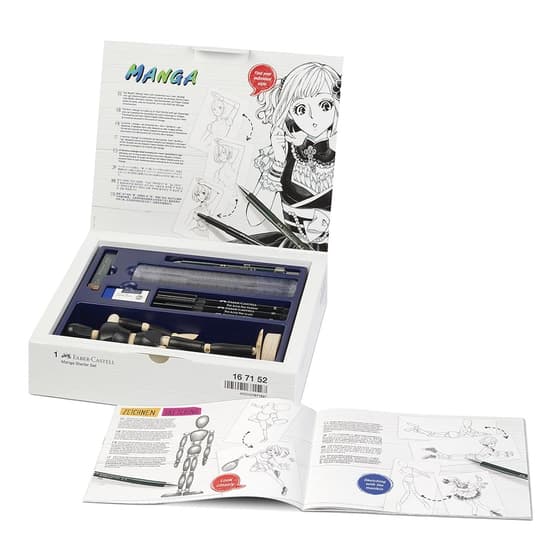 FAB167152-kit-dessin-manga-faber-castell---tout-pour-debuter-1-livret-et-8-accessoires-3
