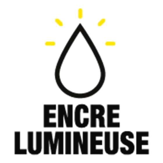 ENCRE-LUMINEUSE