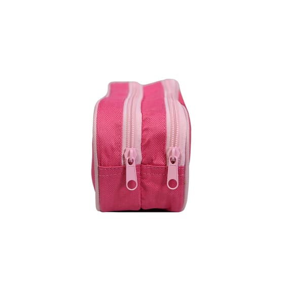 BAGMINTT00KNOT-trousse-rectangulaire-minnie-coeur-2-compartiments-rose-3
