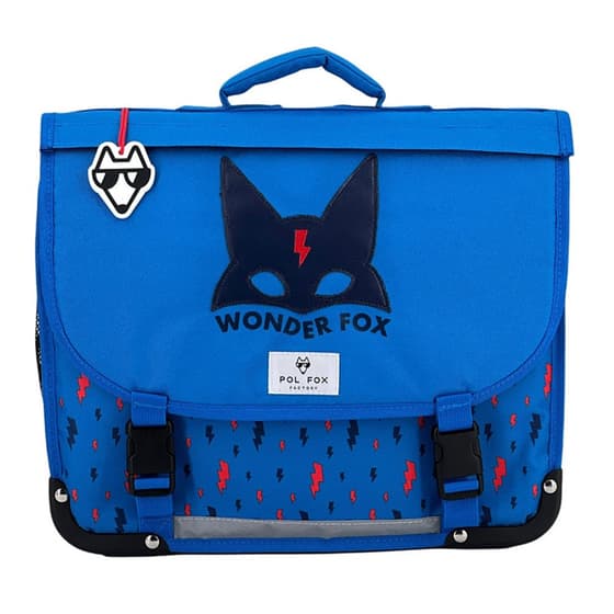 POLP5CA38WBLUE-cartable-pol-fox-wonder-fox-blue-38cm-2-compartiments-rabat-reversible-5