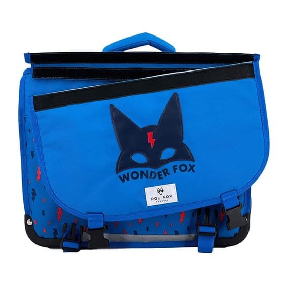 POLP5CA38WBLUE-cartable-pol-fox-wonder-fox-blue-38cm-2-compartiments-rabat-reversible-4