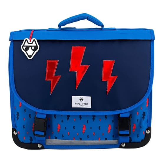 POLP5CA38WBLUE-cartable-pol-fox-wonder-fox-blue-38cm-2-compartiments-rabat-reversible-2