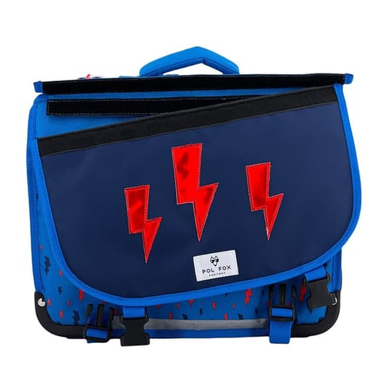 POLP5CA38WBLUE-cartable-pol-fox-wonder-fox-blue-38cm-2-compartiments-rabat-reversible-3