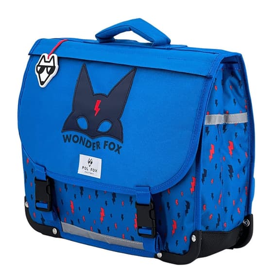 POLP5CA38WBLUE-cartable-pol-fox-wonder-fox-blue-38cm-2-compartiments-rabat-reversible-8