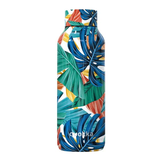 QKK11896-gourde-isotherme-inox-quokka-solid-color-jungle-510-ml