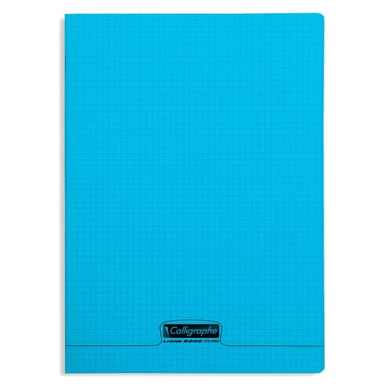 CLA18472C-cahier-polypro-bleu-calligraphe-24x32-48p-petits-carreaux-5x5-90g-2