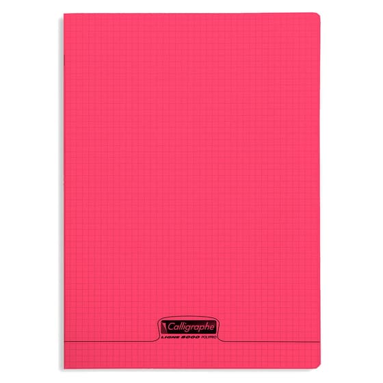 CLA18473C-cahier-polypro-rouge-calligraphe-24x32-48p-petits-carreaux-5x5-90g-2