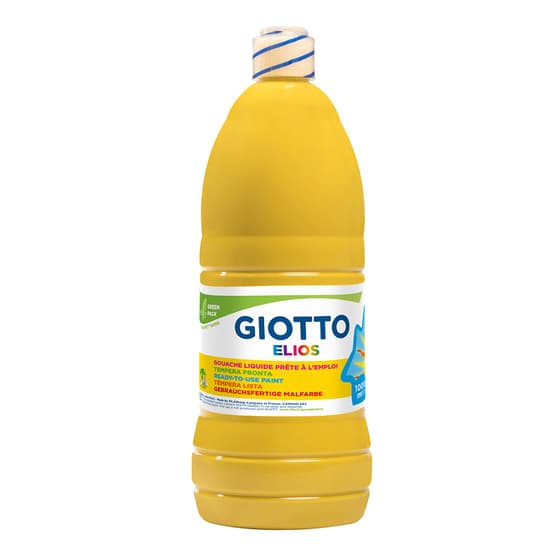0187505-gouache-liquide-1-litre-giotto-jaune-primaire
