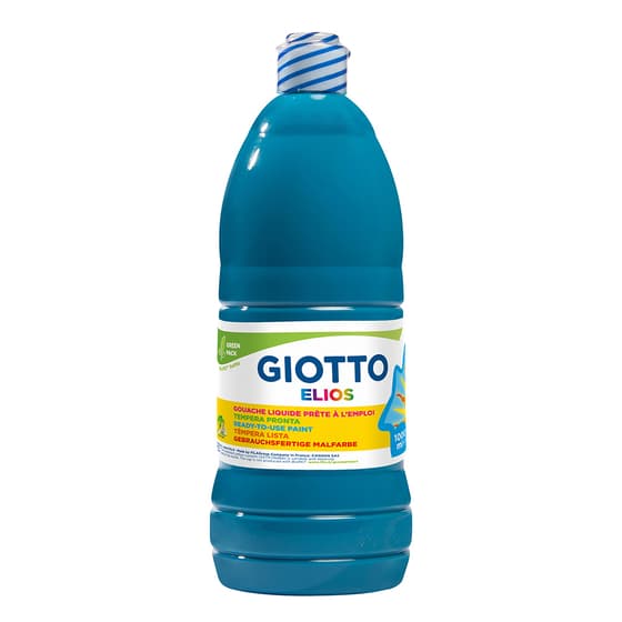 0157509-gouache-liquide-1-litre-giotto-bleu-primaire