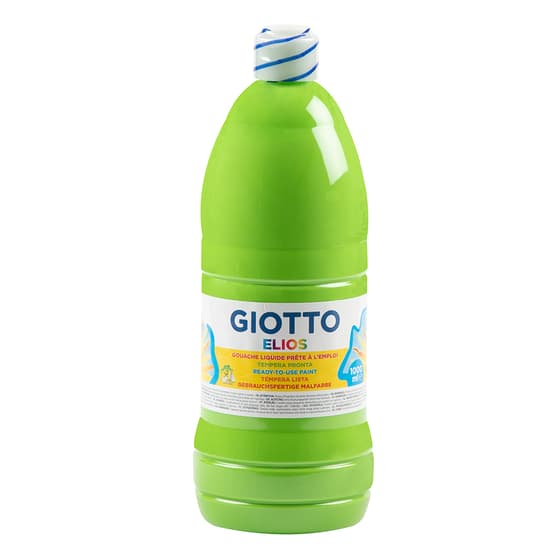 0157510-gouache-liquide-1-litre-giotto-vert-printemps