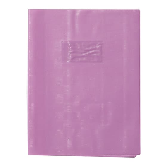 PRC01-0006-protege-cahiers-a-rabat-marque-pages-17x22cm-violet