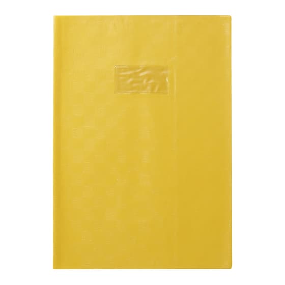 PRC01-00119-protege-cahiers-a-rabat-marque-pages-a4-jaune
