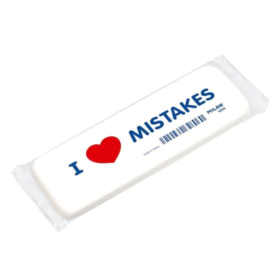 MILCNM4806-gomme-blanche-geante-milan-i-love-mistakes-14cm-1