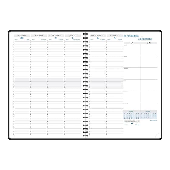 EXA296422EBLEU-agenda-a-spirale-semainier-exacompta-consultations-w-napura-29,7x21cm-2023-bleu-2