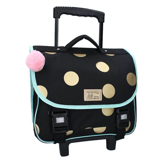 VAD0373047-cartable-a-roulettes-milky-kiss-forever-dots-38cm-2-compartiments-2
