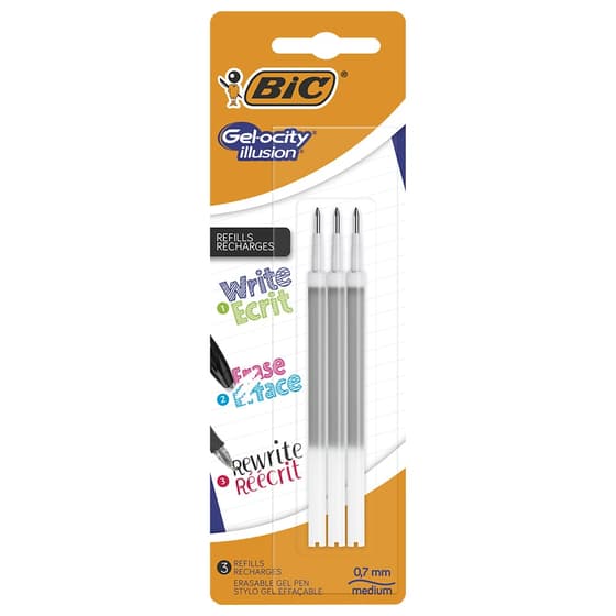 BIC944098-3-recharges-pour-stylo-effaçable-bic-gelocity-illusion-encre-gel-noir