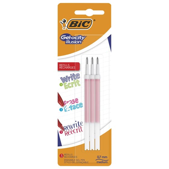 BIC944099-3-recharges-pour-stylo-effaçable-bic-gelocity-illusion-encre-gel-rouge