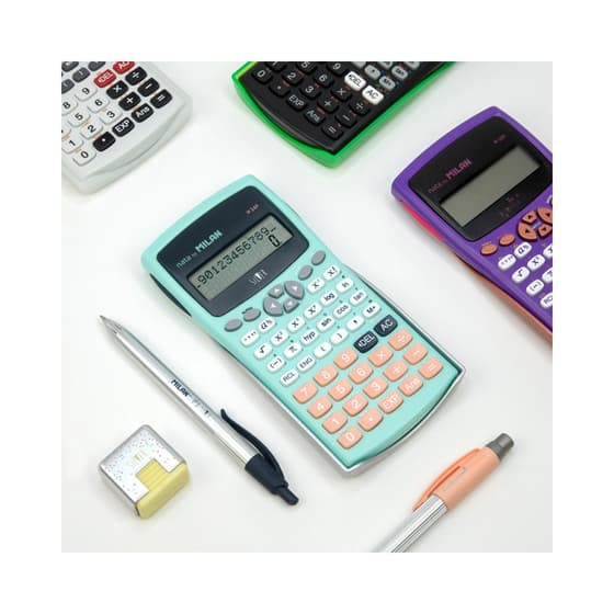MIL159110SLBL-calculatrice-scientifique-college-milan-m240-silver-4