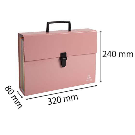 EXA56767E-trieur-valisette-exacompta-aquarel-18-compartiments-corail-2
