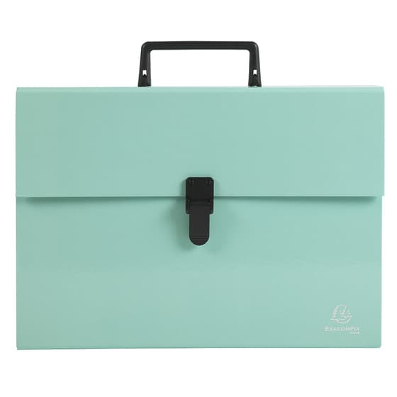 EXA56763E-trieur-valisette-exacompta-aquarel-18-compartiments-vert-pastel-2