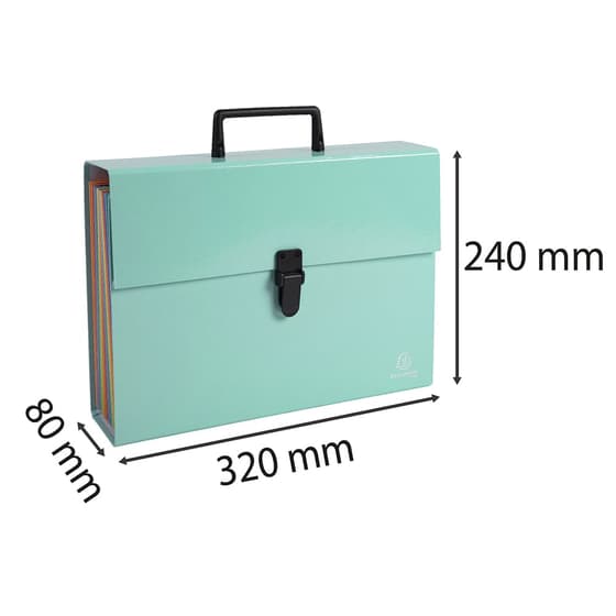 EXA56763E-trieur-valisette-exacompta-aquarel-18-compartiments-vert-pastel-4
