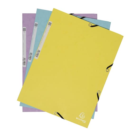 EXA55560E-lot-de-5-chemises-3-rabats-exacompta-aquarel-pastel-a4-couleurs-assorties-5