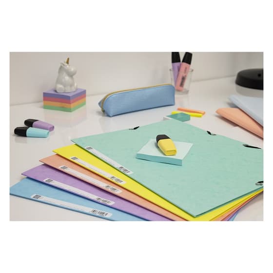 EXA55560E-lot-de-5-chemises-3-rabats-exacompta-aquarel-pastel-a4-couleurs-assorties-3