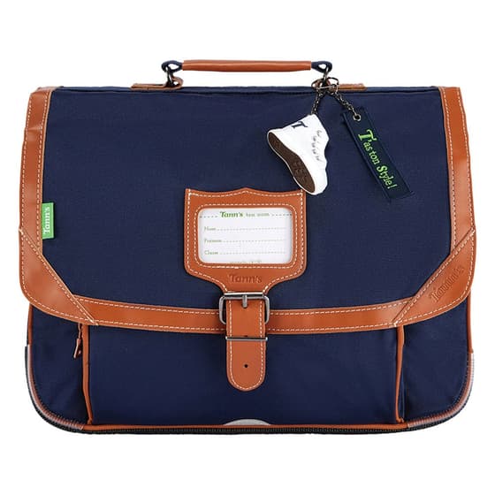 ALI1838111-cartable-tanns-camille-38cm-2-compartiments-bleu