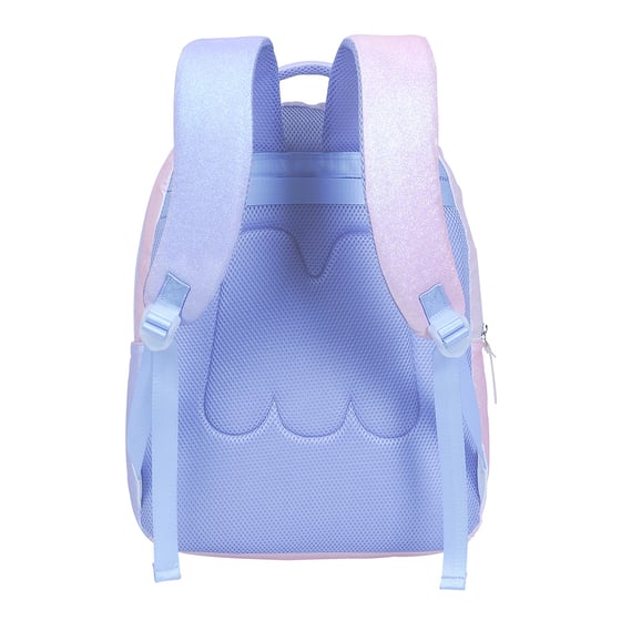 Sac à dos maternelle personnalisable rabat imprimé