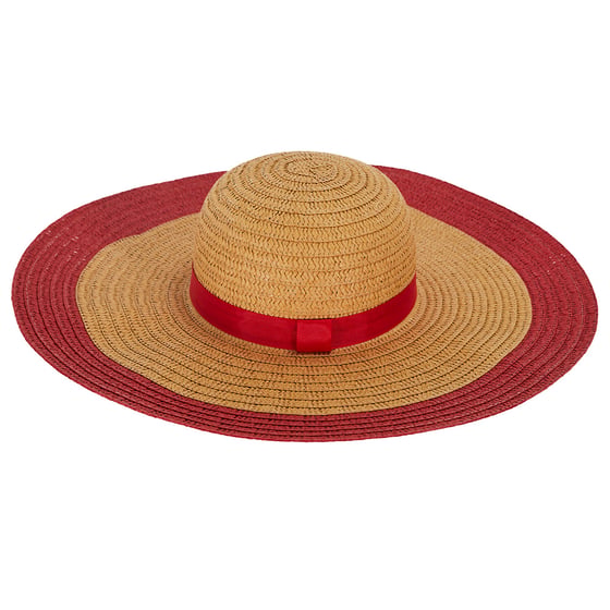 TOOYOU Chapeau de Soleil pour Femmes Chapeau de Paille Nœud Papillon Grand Chapeau de Plage Pliable Enroulable Chapeau de Soleil Rose