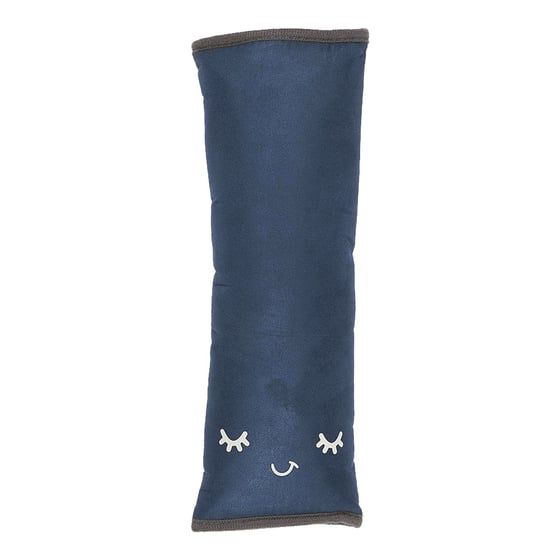Fausse Fourrure Douce Confort Protege Ceinture Voiture Coussin De Ceinture De Sécurité 2 Coussinet Ceinture Sécurité