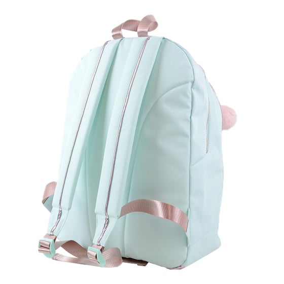 Sac à Dos Paperchase Pastel Coquille Nacré - Neuf Avec étiquette - Style Backpack