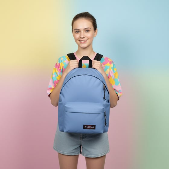 Sac à dos loisirs - 20 L - 1295 - bleu