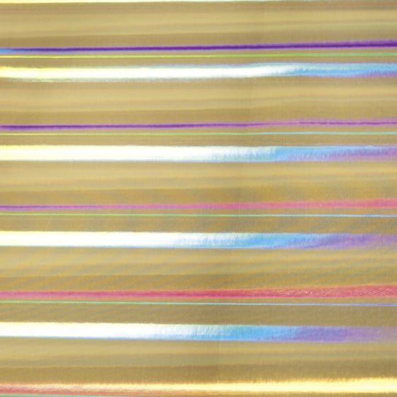 Cinvo Lot De 30 Feuilles A4 Papier Cartonné Holographique Métallique Irisé – Arc-en-Ciel, Verre Cassé, Pois Brillants – 250 G/m²