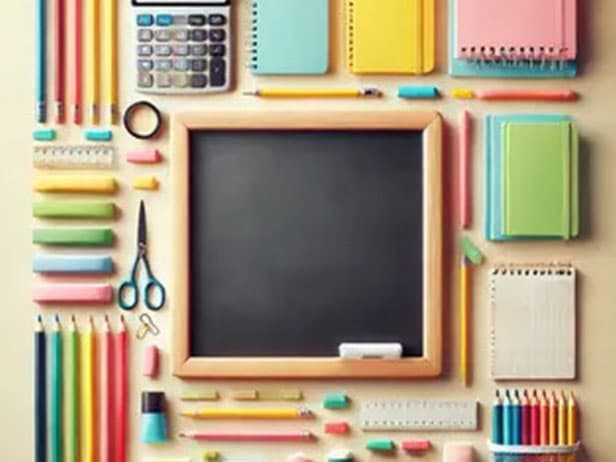 Fournitures scolaires CP : la liste complète et nos conseils de parents
