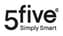 FIVE SIMPLY SMART