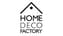 HOME DECO FACTORY