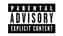 PARENTAL ADVISORY
