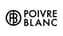 POIVRE BLANC