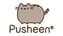 PUSHEEN